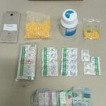 Polisi Tangkap Dua Tersangka Pelaku Peredaran Obat Ilegal di Tangerang IMG-20250221-WA0027