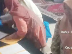 DPW IPSIN SUMSEL Alam saputra merasa kecewa dengan adanya perkataan Panitia penerima tamu PT Pertamina Hulu Rokan Zona 4 dikota Prabumulih  yang seolah olah Tak menghargai wartawan