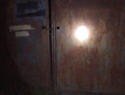 Tidak jera oknum gudang BBM ilegal di Ogan Ilir dan tak merasa takut dengan APH Ogan ilir